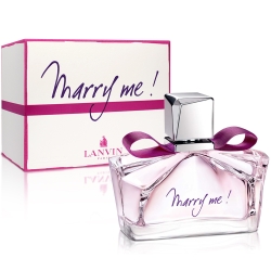 LANVIN浪凡 Marry Me 女性淡香精75ml