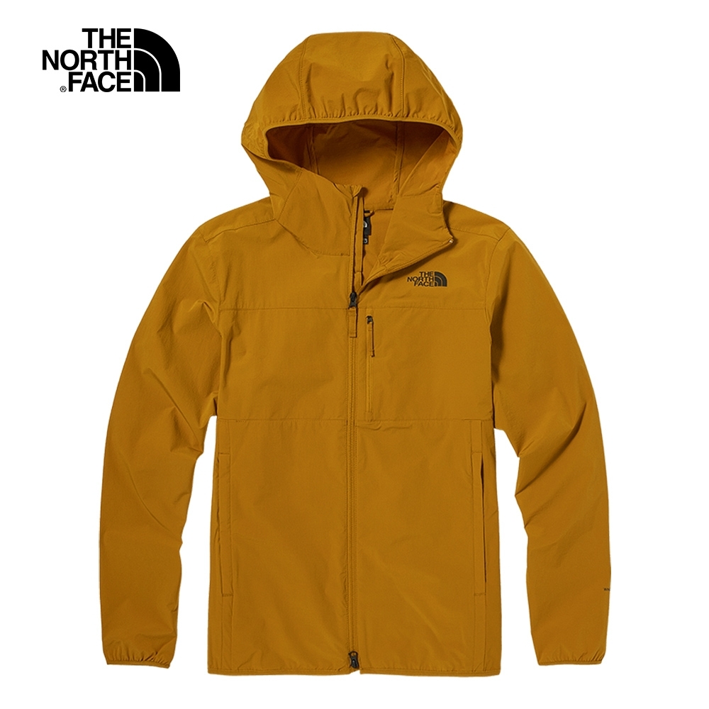 [情報] the north face防風防潑水外套 $2509