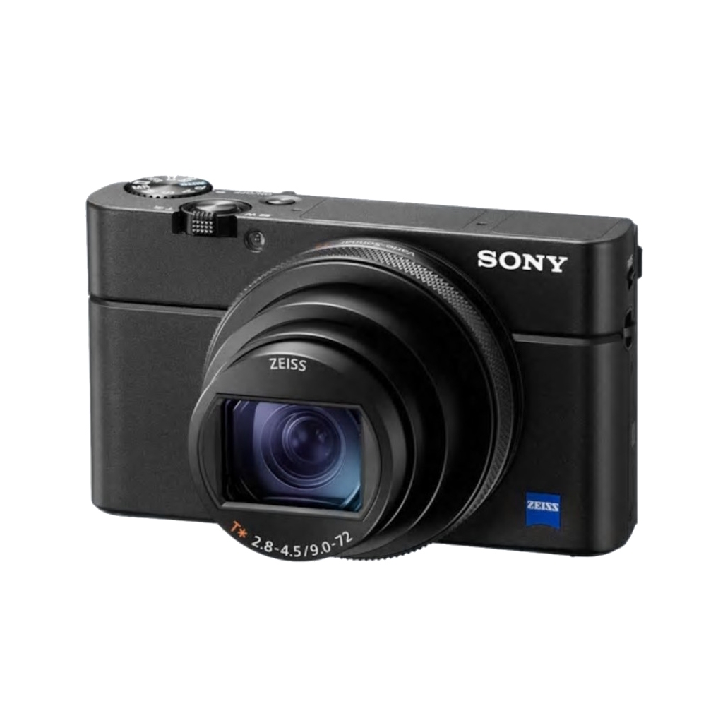 SONY 數位相機DSC-RX100M7(公司貨) | 隨身機/類單眼| Yahoo奇摩購物中心