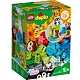 樂高LEGO Duplo幼兒系列 - LT10934 創意動物群 product thumbnail 1