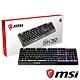 MSI微星 Vigor GK30 電競鍵盤 product thumbnail 1