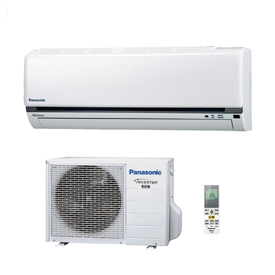 panasonic國際5-7坪變頻冷暖分離式冷氣 cs-k40fa2/cu-k40fha2 [館長推薦]