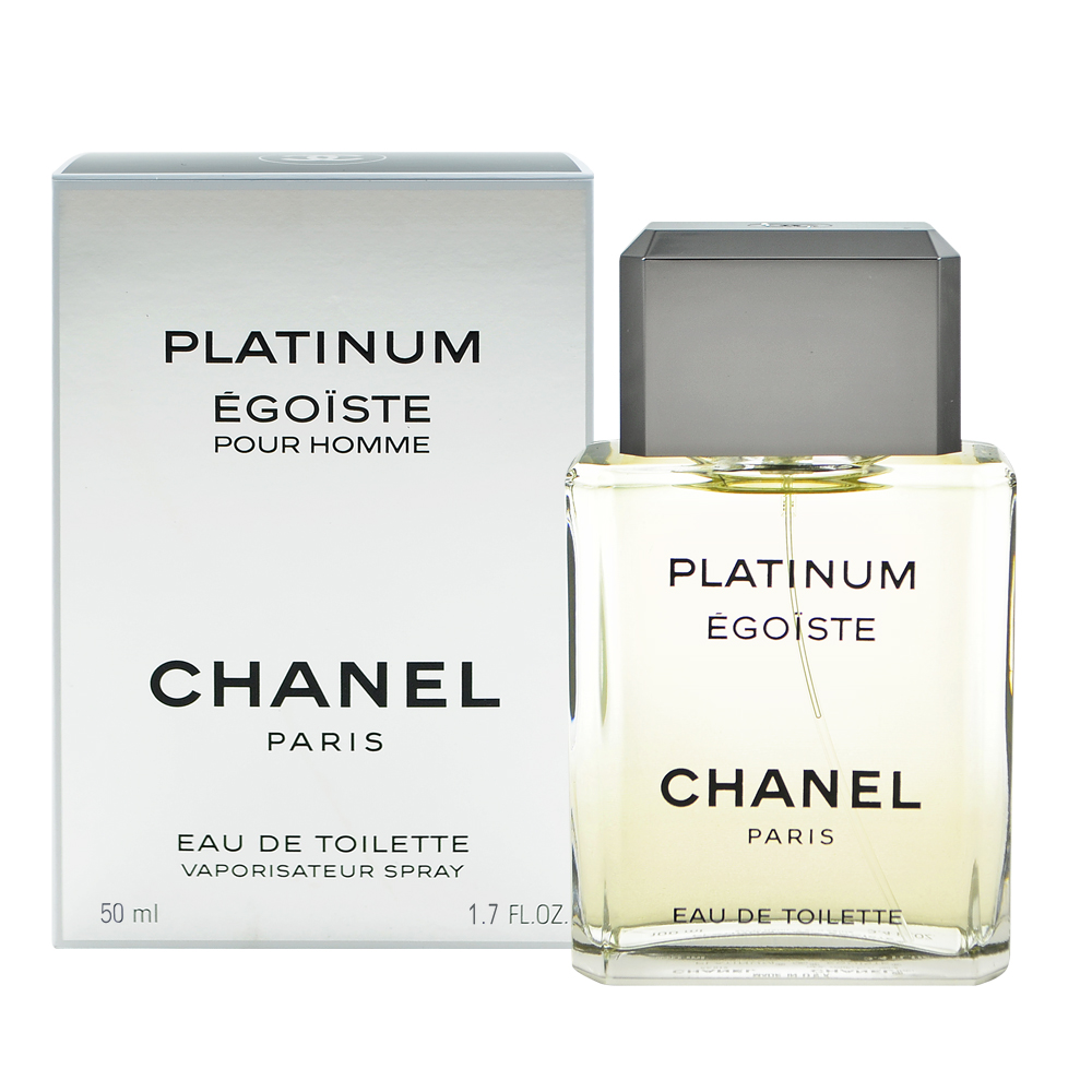 CHANEL 香奈兒Platinum Egoiste 白金男士淡香水50ml | CHANEL | Yahoo 