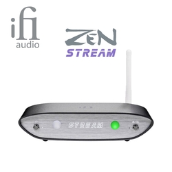iFi Audio ZEN Stream 數位串流播放器