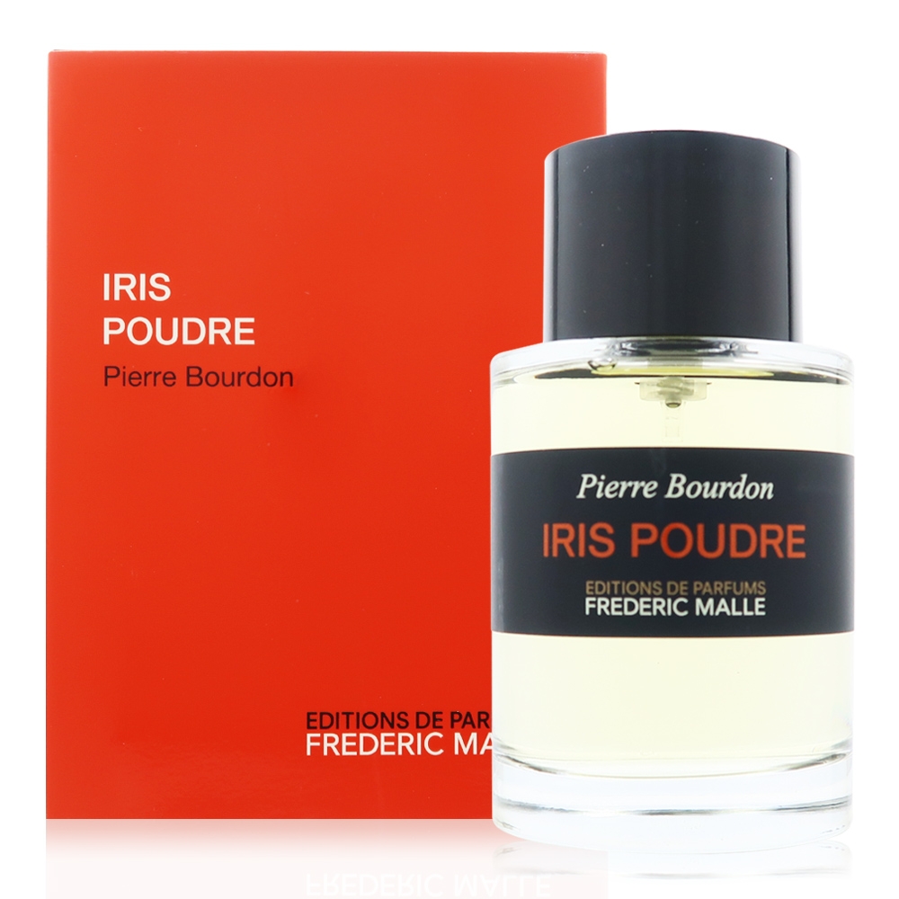 Frederic Malle 德瑞克·馬爾Iris Poudre 塵粉鳶尾淡香精EDP 100ml