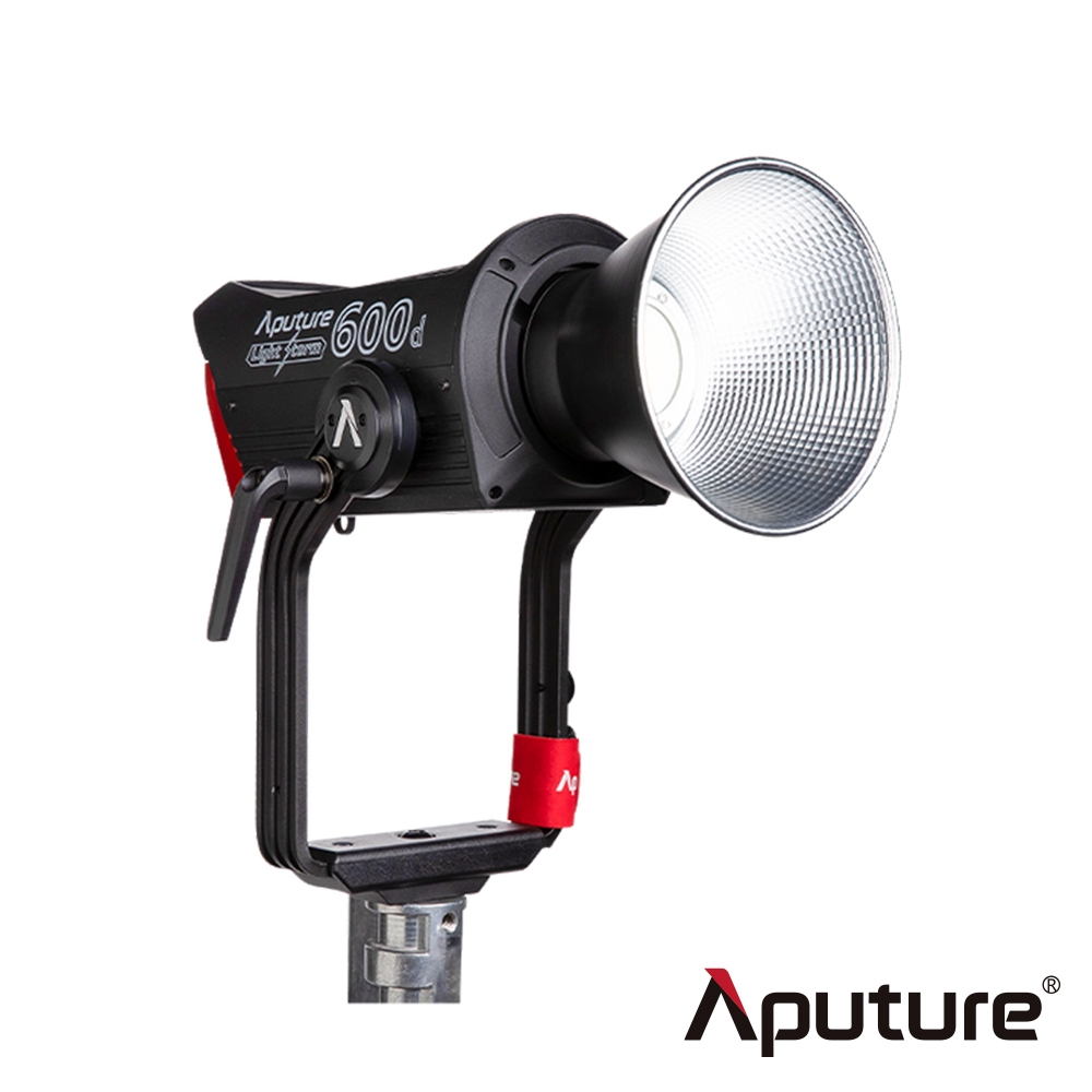 Aputure 愛圖仕 LS 600D STANDARD 聚光燈