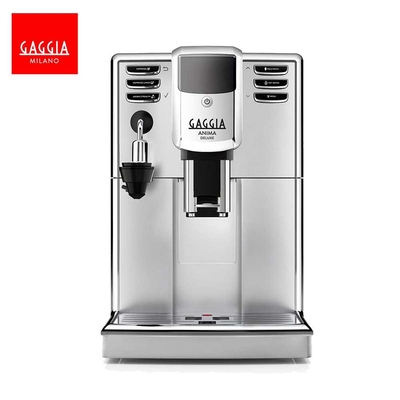 義大利 GAGGIA ANIMA DELUXE 絢耀型全自動義式咖啡機