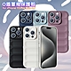 CITY BOSS for iPhone 15 Pro Max 6.7 膚感隱形軍規保護殼 product thumbnail 1