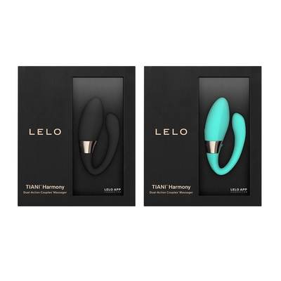 LELO｜TIANI Harmony｜情侶共震器