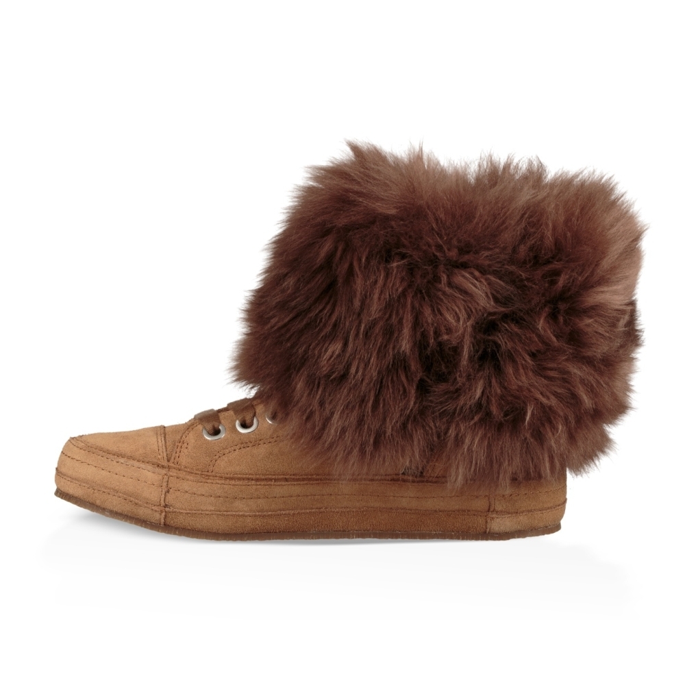 ugg antoine fur