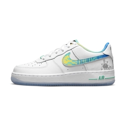 Nike Air Force 1 Low GS 女鞋 大童 多色 經典 穿搭 運動 休閒 休閒鞋 FJ7691-191