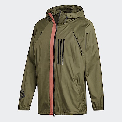 adidas W.N.D. 運動外套 男 DZ0049