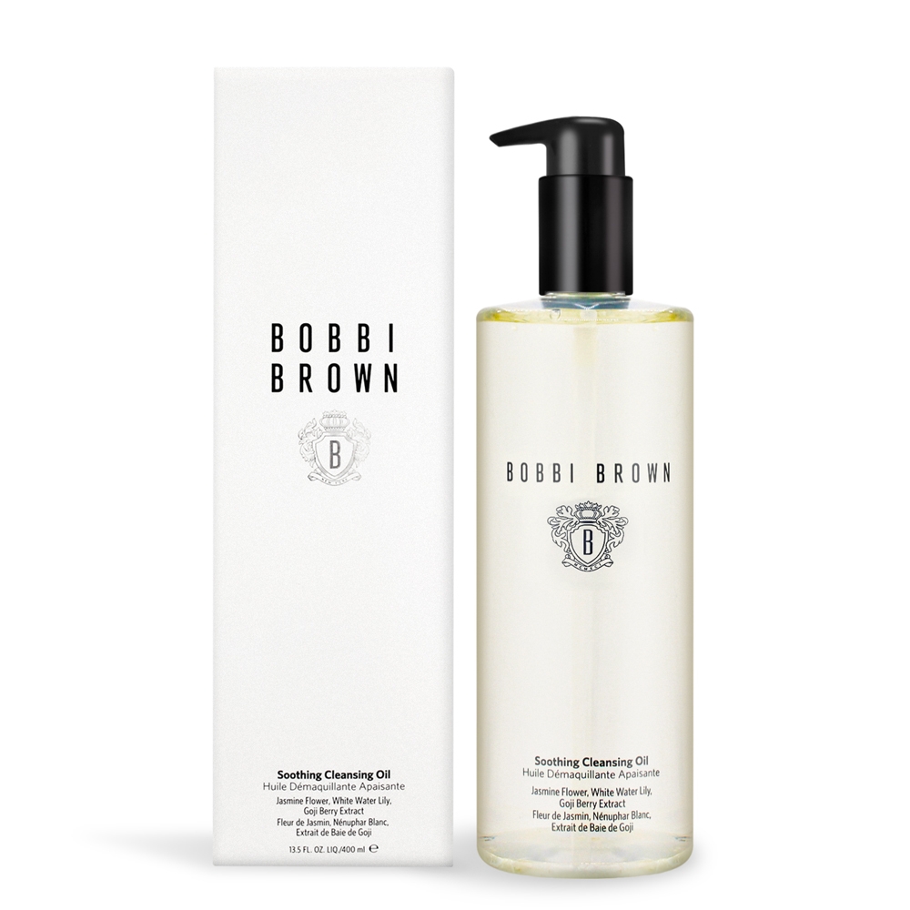 BOBBI BROWN 沁透茉莉淨妝油-升級版400ml-國際航空版