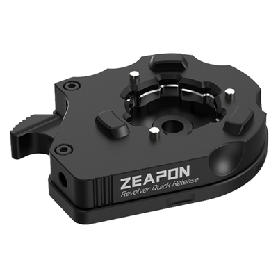 ZEAPON AI-H1 (S) 左輪快拆插座