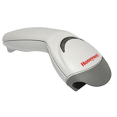 Honeywell Voyager MK-5145/MS-5145雷射條碼掃描器USB/白