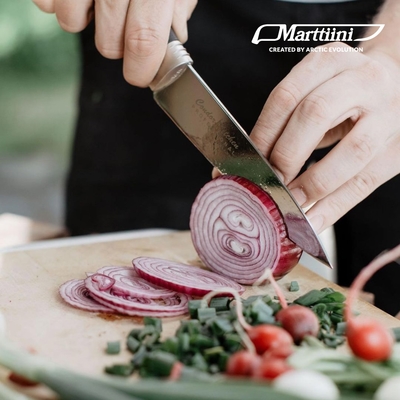 【Marttiini】Chef s Knife 15 主廚刀 755114P