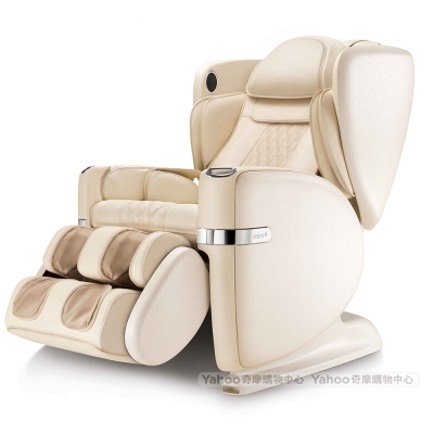 OSIM 白馬王子全身按摩椅 OS-868 (白色)