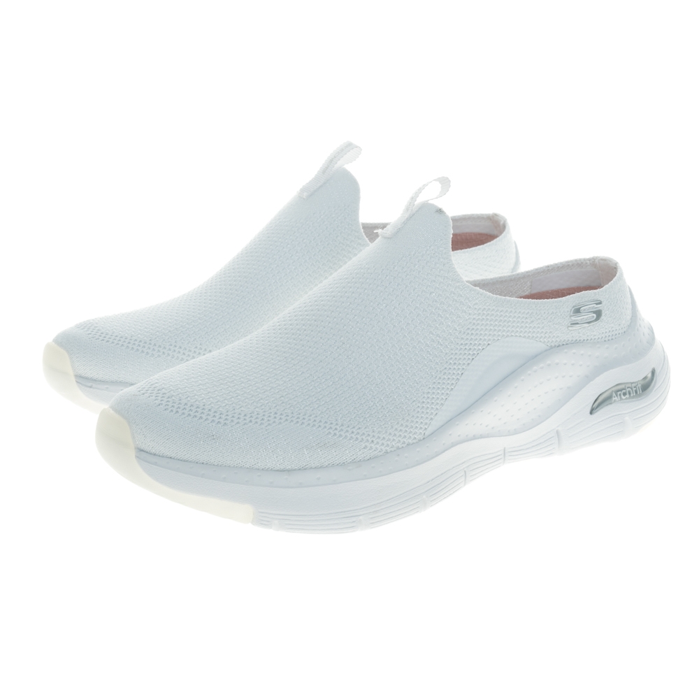 SKECHERS 女鞋 休閒鞋 休閒系列 ARCH FIT - 149774WSL