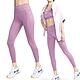 Nike AS W NK DF GO MR 78 TGHT 女款 紫色 運動 緊身褲 長褲 束褲 DQ5695-536 product thumbnail 1