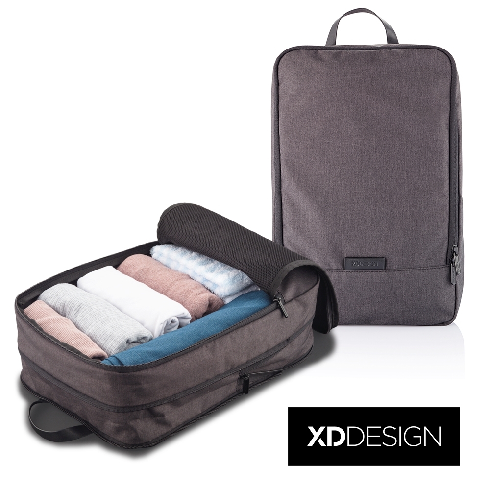 XDDESIGN Packing Cube 旅行收納方塊(桃品國際公司貨)