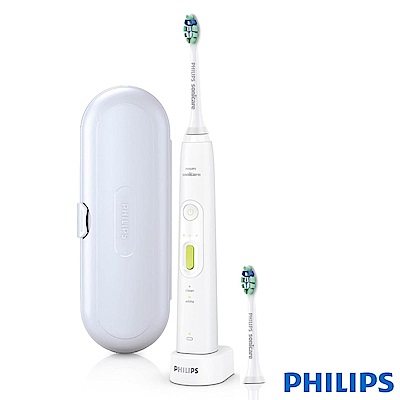 PHILIPS 飛利浦 Sonicare 音波震動牙刷 (HX8962)