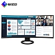 EIZO FlexScan EV3895 黑色 38型 曲面低藍光低閃頻護眼/薄邊框電腦螢幕 product thumbnail 1