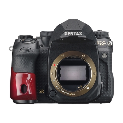 PENTAX  K-1 II J Limited 01 訂製款(公司貨)