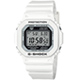 CASIO G-SHOCK 太陽能電波錶(GW-M5610MW-7)43.2mm product thumbnail 1