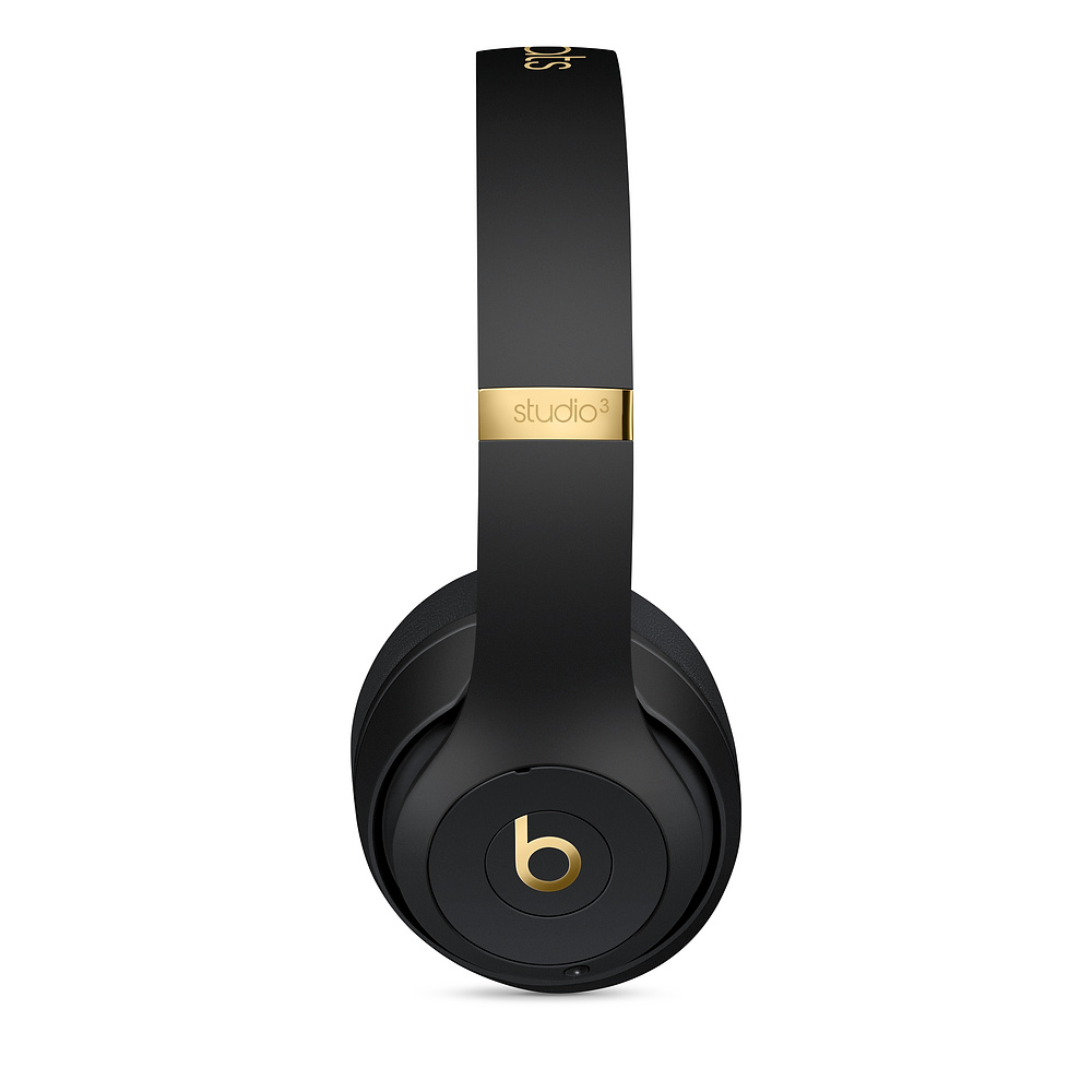 Beats Studio3 Wireless 頭戴式耳機(Skyline) | Beats | Yahoo奇摩購物中心