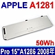 APPLE 蘋果 A1281 電池 MacBook Pro 15吋 機型 A1286 2008年末 MB470 MB471 MB772 MC026 product thumbnail 1