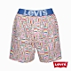 Levis 四角褲Boxer 寬鬆舒適 product thumbnail 1