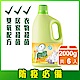 白鴿 雙氧殺菌漂白水-2000gX6瓶 product thumbnail 1