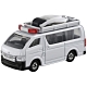 任選TOMICA NO.107 衛星通訊車 TM107A3 多美小汽車 product thumbnail 1