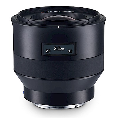 蔡司 Carl Zeiss Batis 2/25 (公司貨)For E-mount