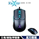 FOXXRAY 藍月獵狐 電競滑鼠 (FXR-SM-76) -巨集 連點 四色呼吸燈 product thumbnail 1