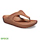 Crocs 卡駱馳 (女鞋) 思瓏漸層閃亮涼拖鞋-205743-7H3 product thumbnail 1