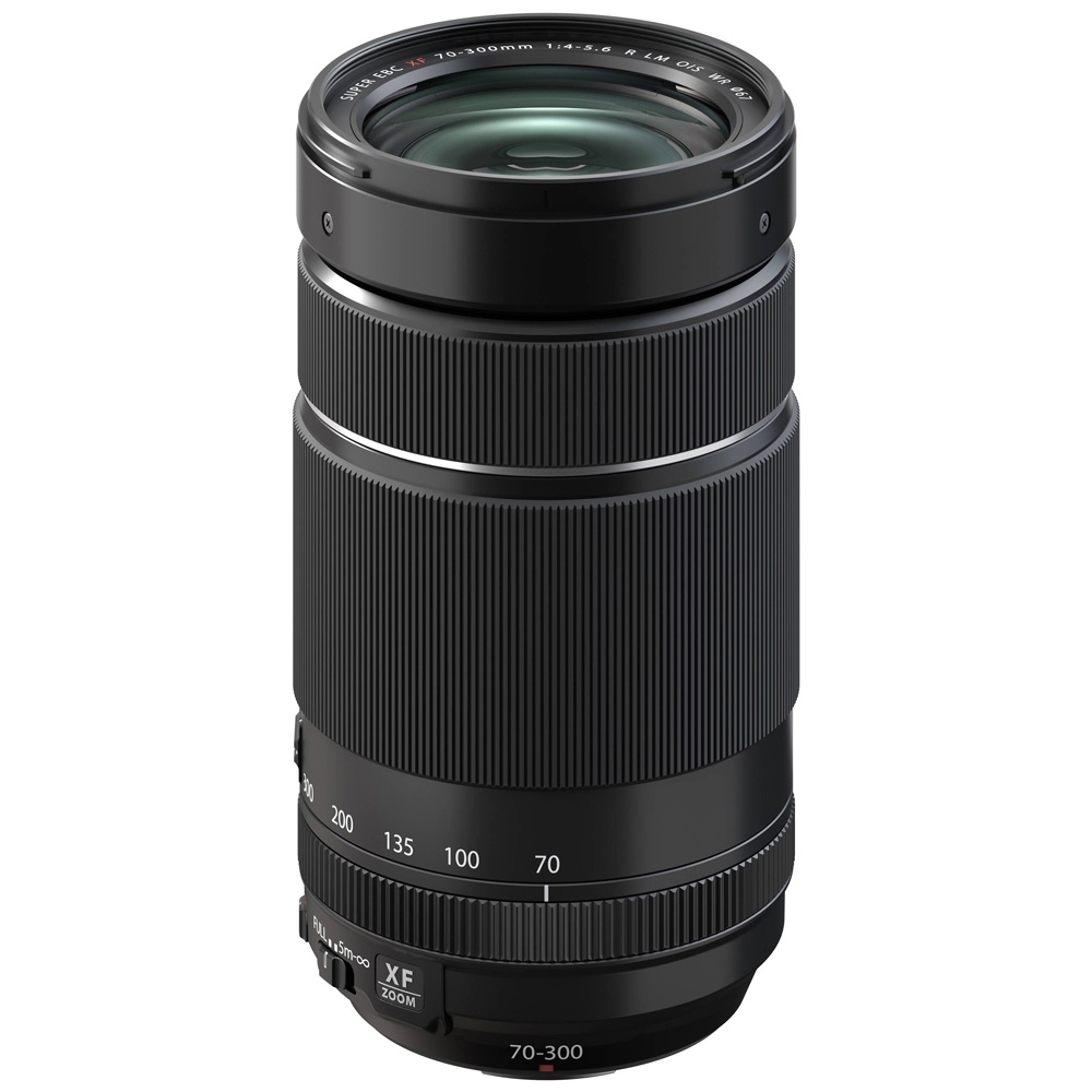 FUJIFILM XF 70-300mm F4-5.6 R LM OIS WR 望遠變焦鏡頭 公司貨 | X系列-變焦鏡 | Yahoo奇摩購物中心