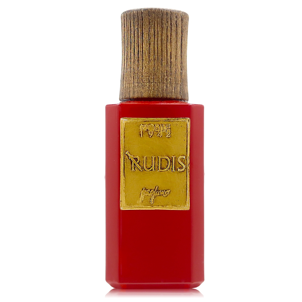 [限量優惠] Nobile 1942 諾拜 Profumo Rudis 神鬼戰士香精 75ML TESTER  (平行輸入)