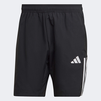 adidas 短褲 男款 運動褲 TIRO 23 COMPETITION DOWNTIME 黑 HI4710(L4679)