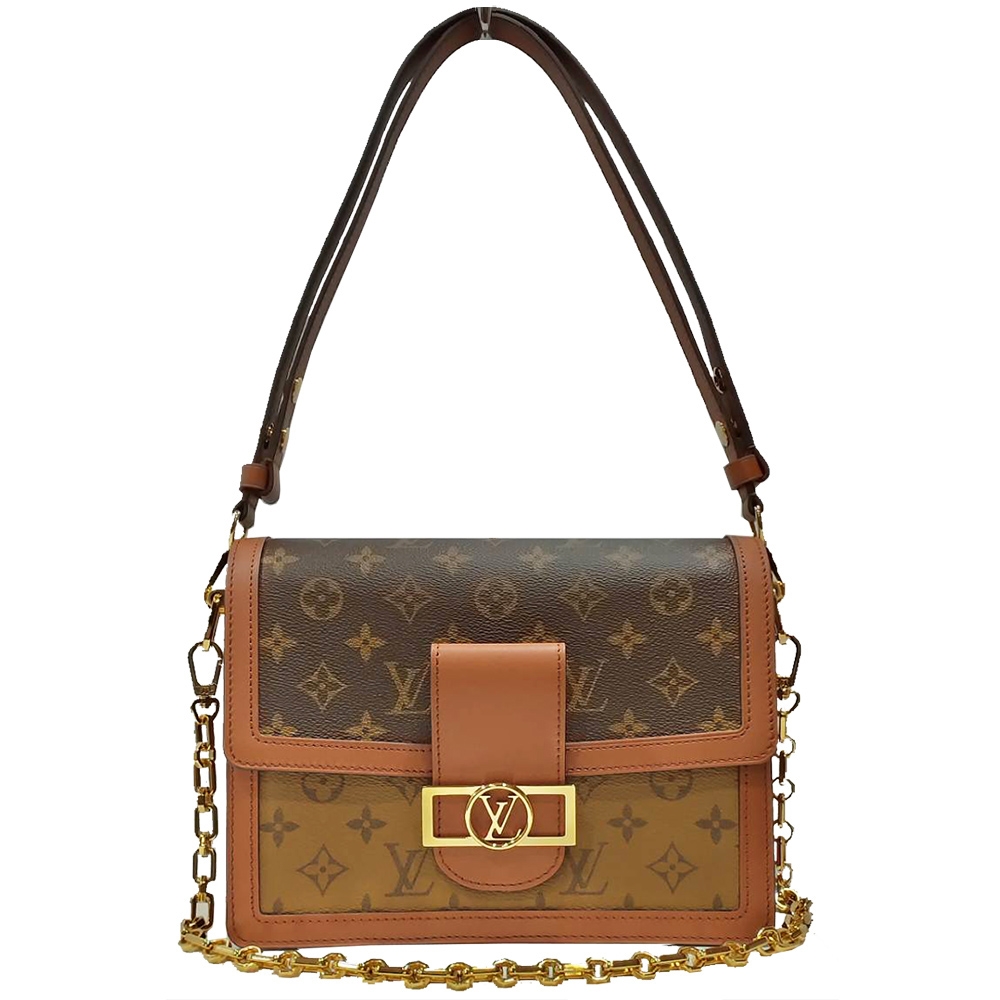 Louis Vuitton M44391 Dauphine MM