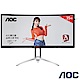 AOC AGON AG352UCG6 35型 VA 21:9 電競曲面電腦螢幕 product thumbnail 1