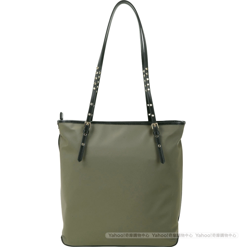 Michael michael kors store leila nylon tote