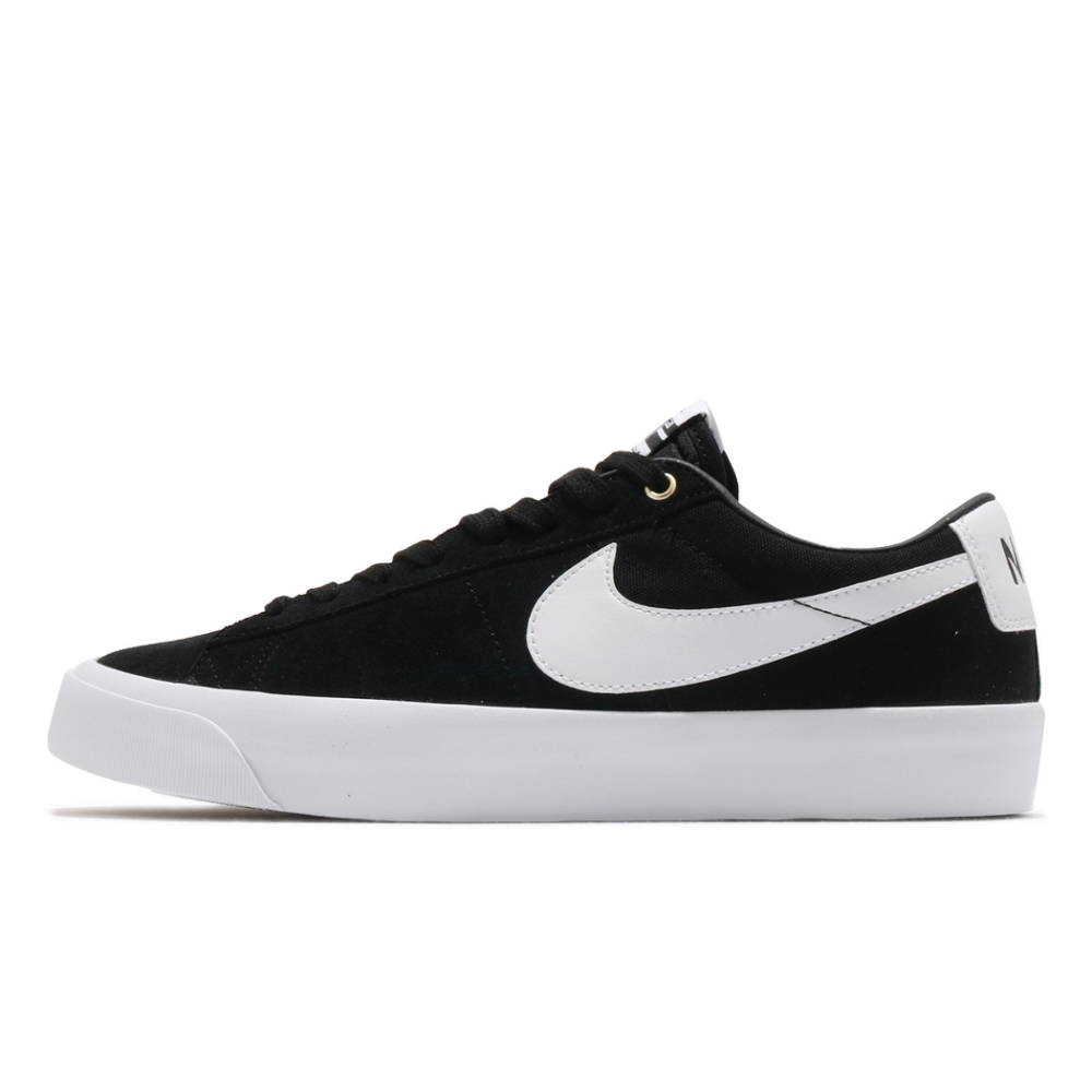 Nike SB Zoom Blazer 低筒Pro GT 男休閒鞋-黑-DC7695002 | 休閒鞋