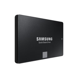 Samsung SSD