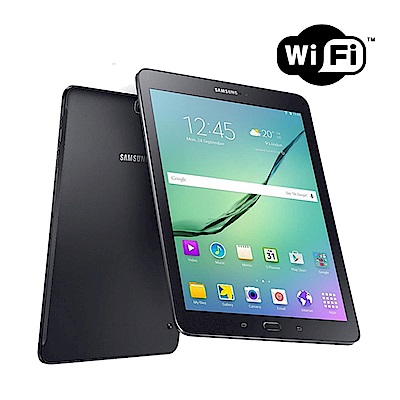 【福利品】SAMSUNG Galaxy Tab S2 WIFI版 9.7吋 平板電腦