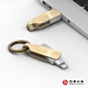 亞果元素 iKlips DUO+ iPhone/iPad蘋果專用隨身碟 32GB product thumbnail 15