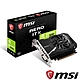 MSI微星 GeForce GT 1030 AERO 2GD4 OCV1 顯示卡 product thumbnail 1