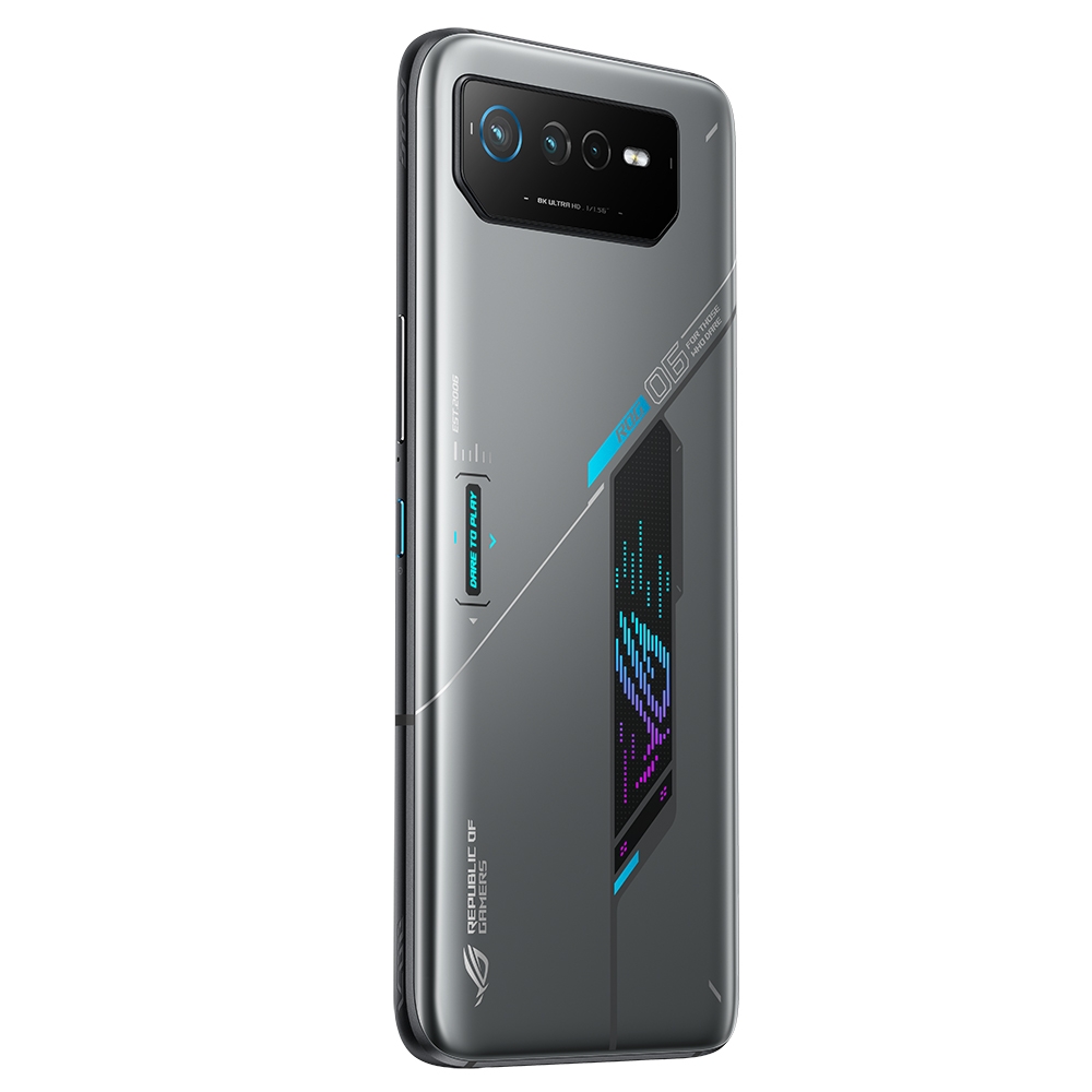 新品未開封☆ASUS ROG Phone 6D 12GB 256GB-