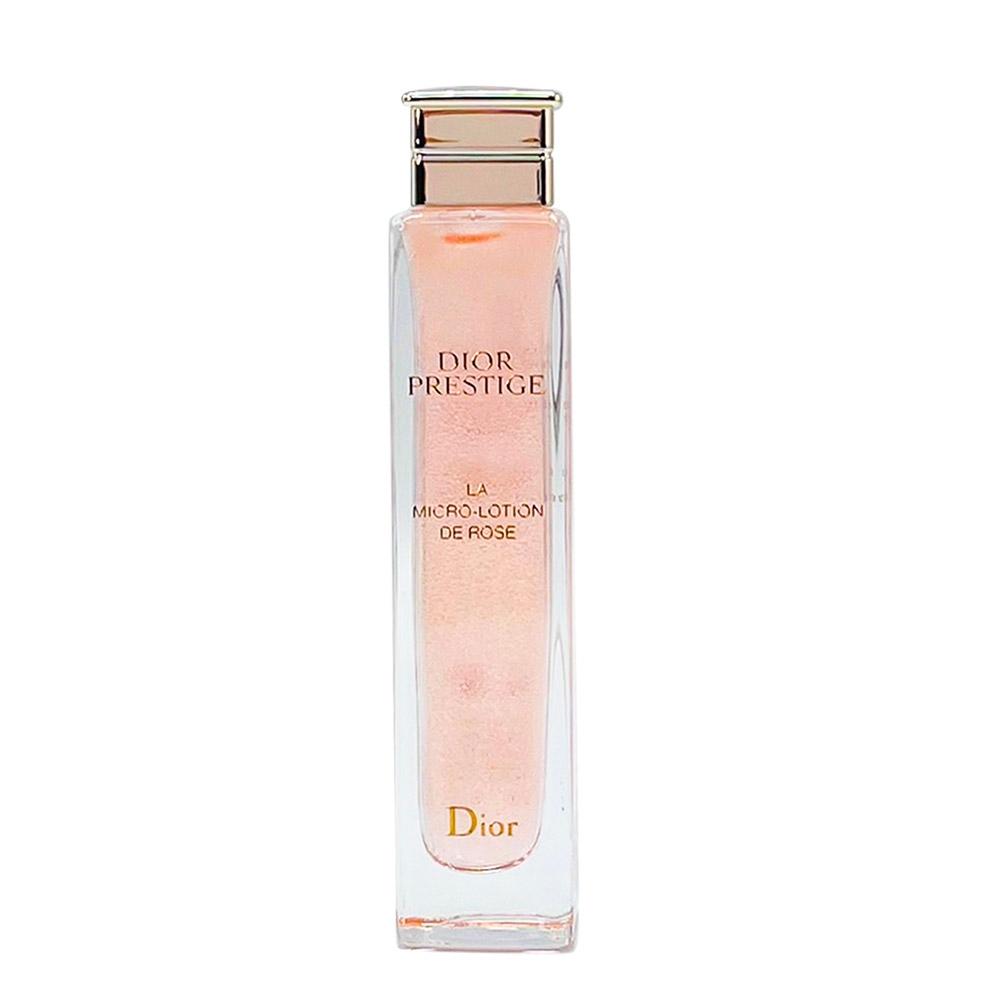 Dior 迪奧精萃再生微導青春凝露30ml (化妝水) -無外盒旅行中樣| Dior