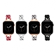 【NINE WEST】Apple watch 質感鍊條蘋果錶帶 product thumbnail 1
